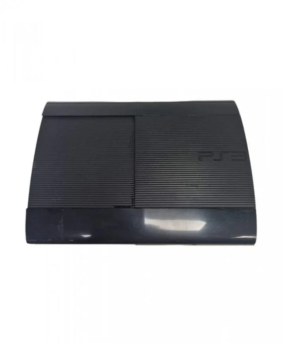 PlayStation 3 (PS3) Super Slim System [250GB] – Scratch & Scuff Condition - for just $134.99! 