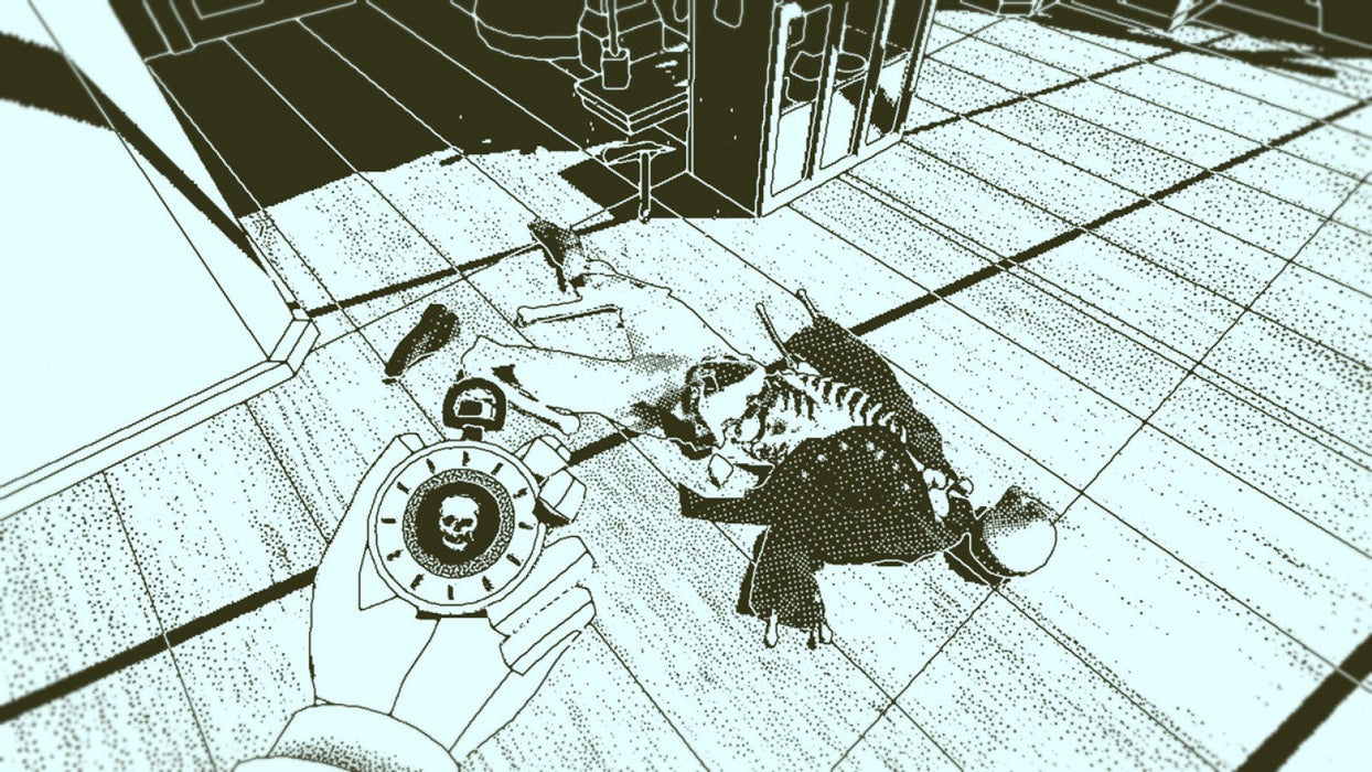 Return of the Obra Dinn [Limited Run #078] – Nintendo Switch (NS) - for just $59.99! 
