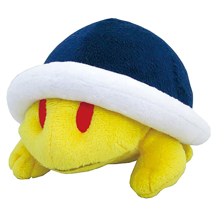 Buzzy Beetle 4" Plush - for just $19.99! 