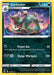 Garbodor (169/264) [Sword & Shield: Fusion Strike] - for just $0.10! 
