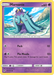 Mareanie (105/214) [Sun & Moon: Lost Thunder] - for just $0.10! 