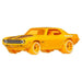 Hot Wheels Silver Series Pantone Sunset Race (9134) - Select Vehicle(s) - for just $5.97! 