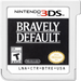 Bravely Default – Nintendo 3DS (3DS) - for just $23.99! 