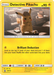 Detective Pikachu (SM194) [Sun & Moon: Black Star Promos] - for just $4.10! 
