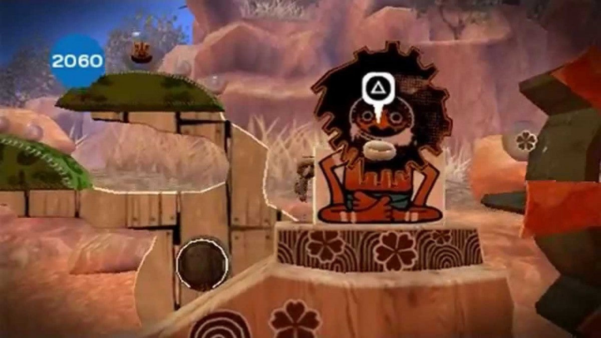 LittleBigPlanet [Greatest Hits] – PlayStation Portable (PSP) - for just $16.99! 