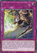 Thunder Discharge [GRCR-EN035] Rare - for just $0.10! 