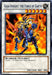 Gaia Knight, the Force of Earth (Blue) [DL17-EN011] Rare - for just $4! 