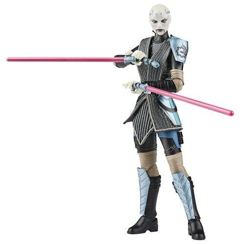 Star Wars: The Clone Wars - The Black Series 6-Inch Action Figure - Select Figure(s) - for just $26.67! 