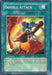 Double Attack [DR3-EN220] Common - for just $0.25! 