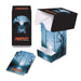 Ultra PRO: Deck Box - Full-View with Tray (Mana 5 - Swamp) - for just $0! 