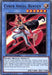 Cyber Angel Benten [SGX1-ENE10] Common - for just $0.10! 