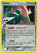 Tropius (23/101) (Delta Species) (Stamped) [EX: Dragon Frontiers] - for just $9.15! 