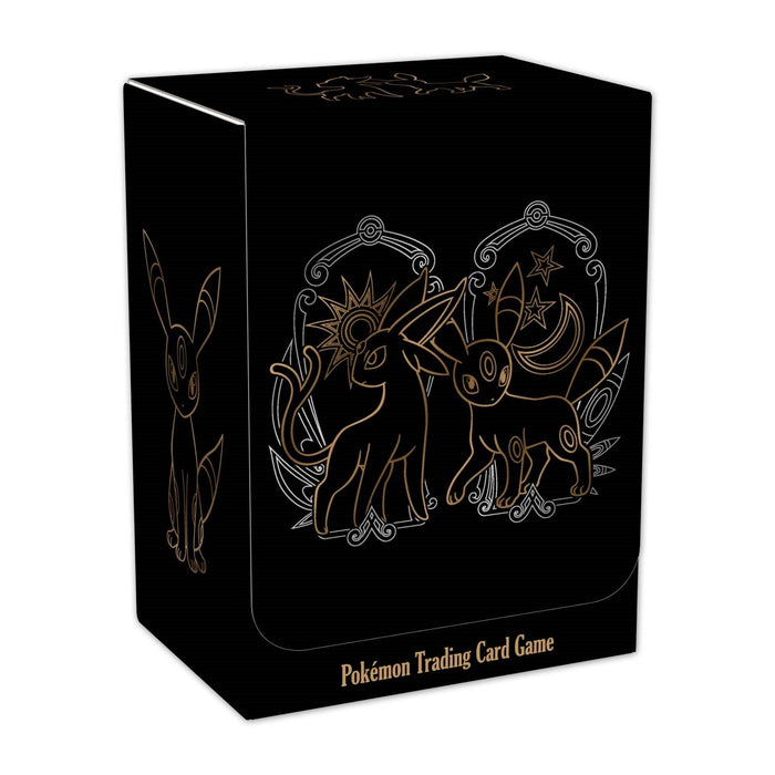 Deck Box - Day and Night - for just $0! 