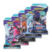 Sword & Shield: Chilling Reign - Sleeved Booster Pack - for just $20! 