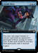 Arcane Heist (OTC-049) - Outlaws of Thunder Junction Commander: (Extended Art) - for just $1.09! 