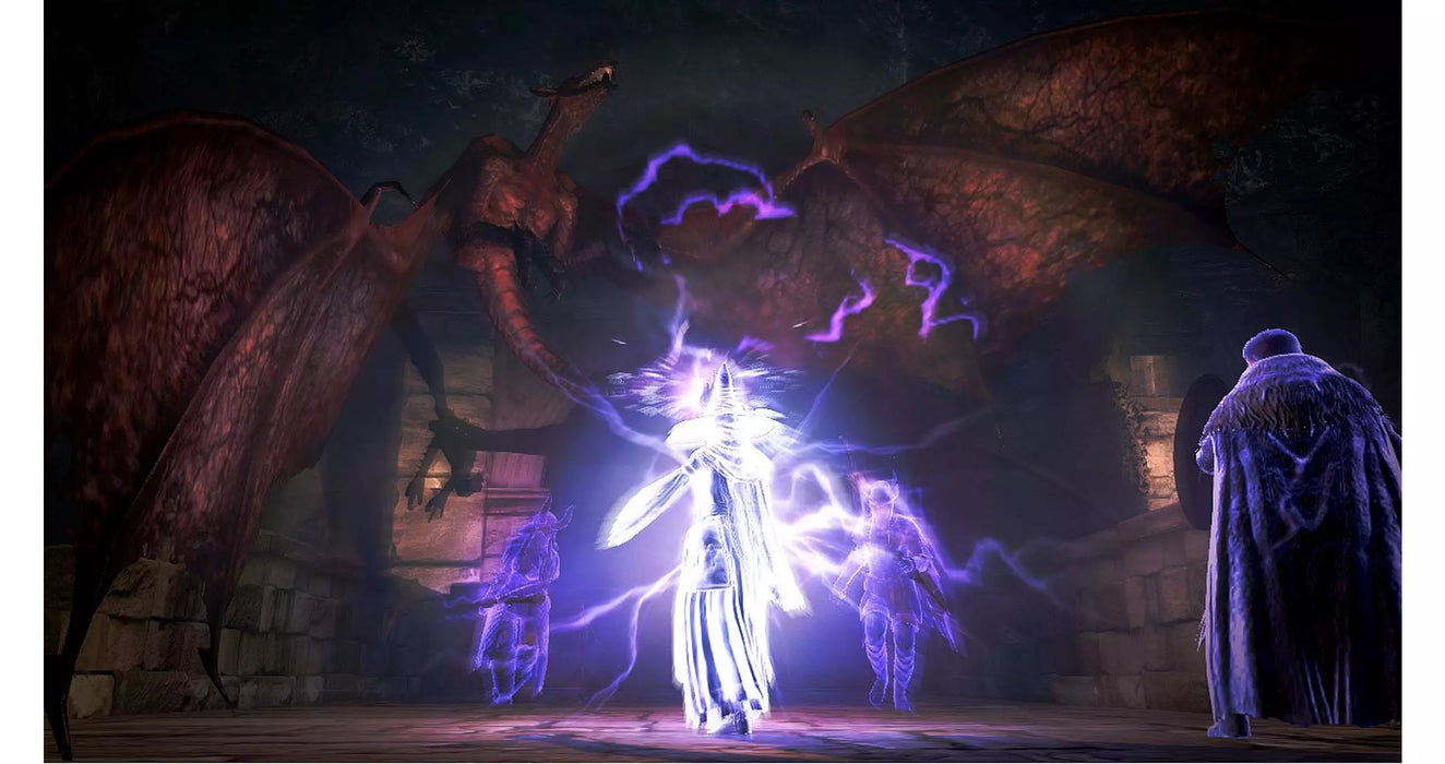 Dragon's Dogma: Dark Arisen – Xbox 360 (X360) - for just $7.99! 