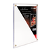 Ultra PRO: Screwdown Holder (5" x 7") - for just $0! 