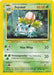 Ivysaur (30/102) [Base Set Unlimited] - for just $1.95! 