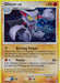 Gliscor (5/146) [Diamond & Pearl: Legends Awakened] - for just $3.70! 