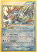 Feraligatr (4/115) (Stamped) [EX: Unseen Forces] - for just $93.20! 
