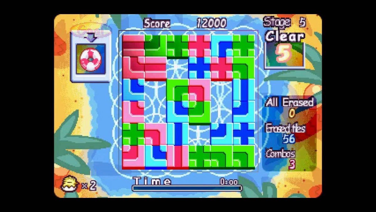 Crossroad Crisis – PlayStation 1 (PS1) - for just $2.99! 
