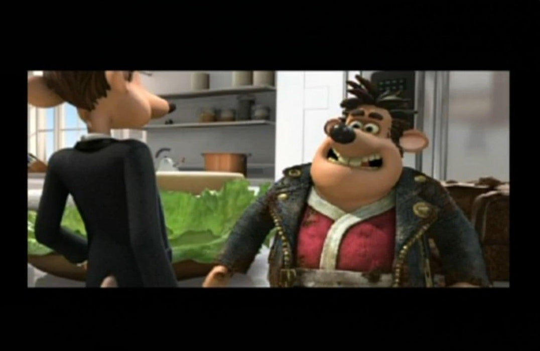Flushed Away – GameCube (GC) - for just $9.99! 