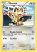 Meowth (80/99) [Black & White: Next Destinies] - for just $0.15! 