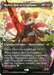 Mabel, Heir to Cragflame (BLB-351) - Bloomburrow: (Showcase) (Borderless) Foil - for just $45.22! 