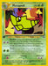 Metapod (42/75) [Neo Discovery 1st Edition] - for just $0.80! 