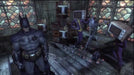 Batman: Arkham Asylum & Batman: Arkham City Dual Pack [Greatest Hits] – PlayStation 3 (PS3) - for just $13.99! 