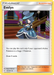 Evelyn (141/181) [Sun & Moon: Team Up] - for just $0.10! 