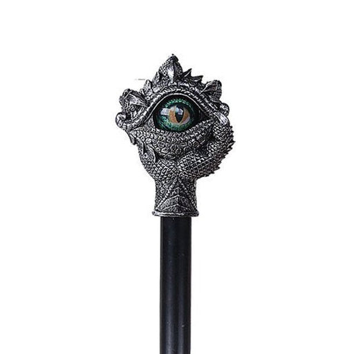 Dragon Eye Ball Walking Cane - for just $39.99! 