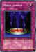 Magic Jammer [SD5-EN034] Common - for just $0.20! 