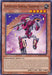 Superheavy Samurai Transporter [MP16-EN109] Common - for just $0.10! 