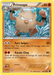 Primeape (60/116) [Black & White: Plasma Freeze] - for just $0.15! 