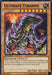 Ultimate Tyranno [BP02-EN045] Mosaic Rare - for just $0.25! 