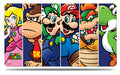 Ultra PRO: Playmat with Tube - Super Mario (Mario & Friends) - Just $0! Shop now at Retro Gaming of Denver