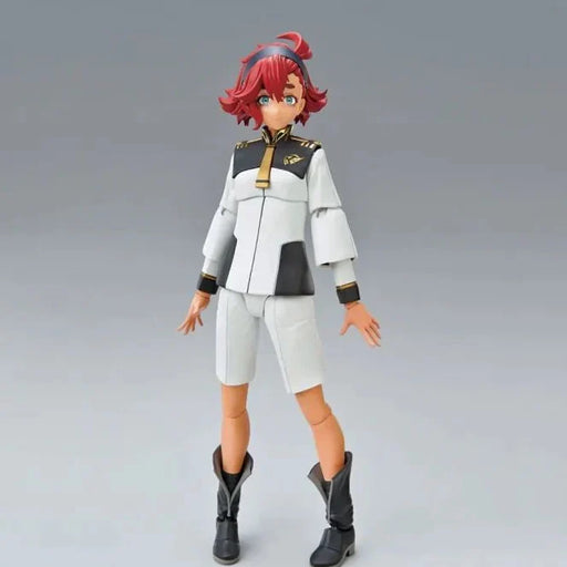 Suletta Mercury "The Witch From Mercury", Bandai Hobby Figure-rise Standard – Gundam Model Kit - for just $40.99! 