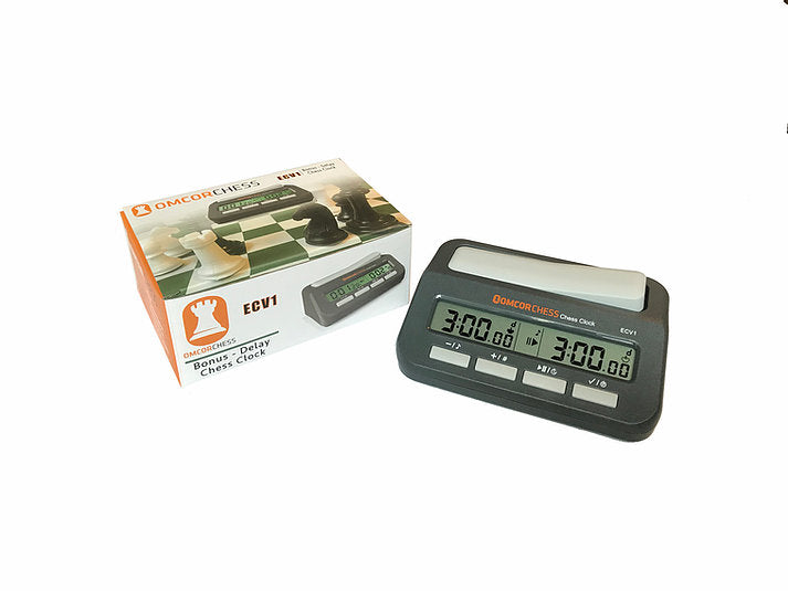 Chess Clock - Digital Game Timer - for just $69.95! 