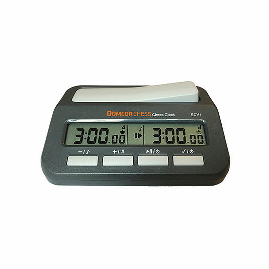 Chess Clock - Digital Game Timer - for just $69.95! 