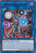 Linkmail Archfiend [MP20-EN125] Rare - for just $0.10! 