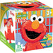 Sesame Street - Elmo 25 Piece Jigsaw Puzzle - for just $7.99! 