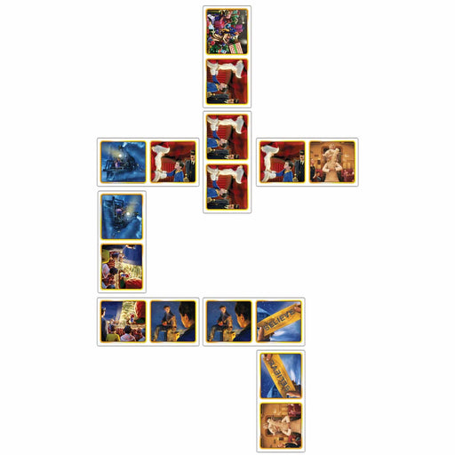 The Polar Express Picture Dominoes - for just $9.99! 