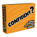 Confident? - for just $24.99! 