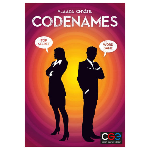 Codenames - for just $24.95! 
