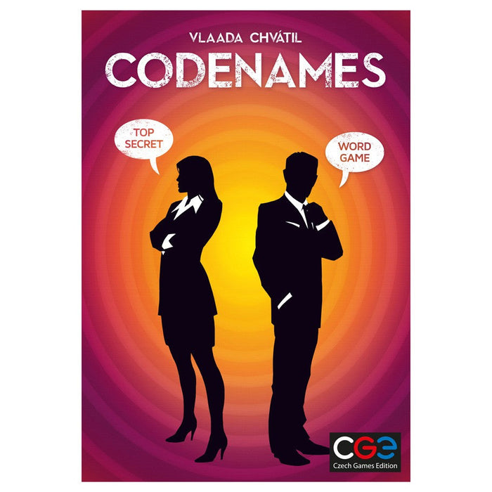 Codenames - for just $24.95! 
