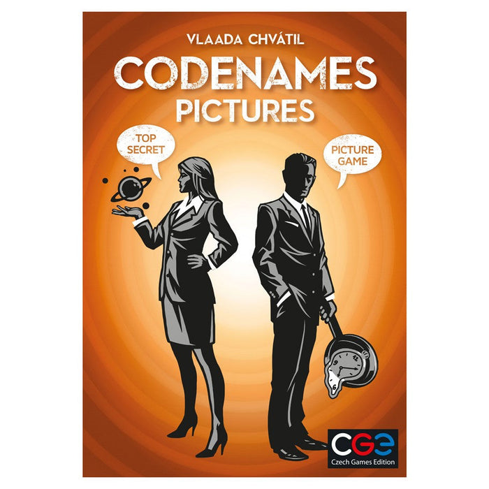 Codenames: Pictures - for just $24.95! 