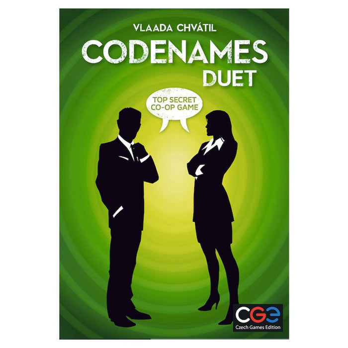Codenames: Duet - for just $24.95! 