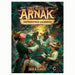 Lost Ruins of Arnak: Expedition Leaders - for just $29.95! 