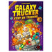 Galaxy Trucker: Keep On Trucking Expansion - for just $29.95! 